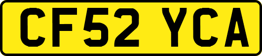 CF52YCA