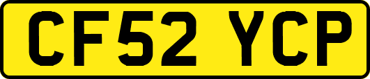 CF52YCP