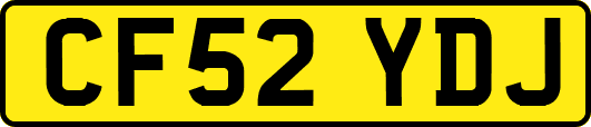 CF52YDJ