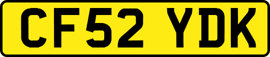 CF52YDK