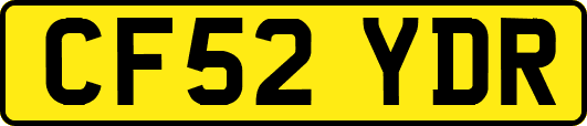 CF52YDR