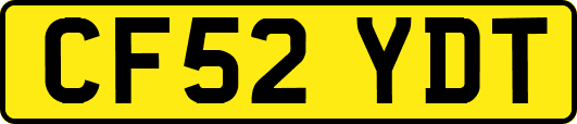 CF52YDT