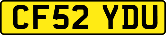 CF52YDU