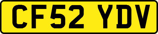 CF52YDV