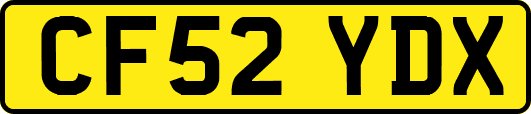 CF52YDX