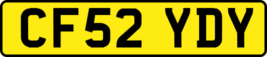 CF52YDY