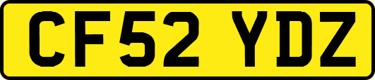 CF52YDZ