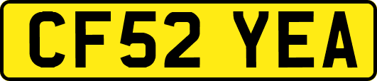 CF52YEA