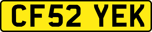 CF52YEK