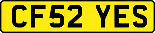 CF52YES