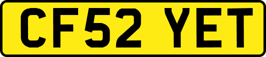 CF52YET