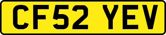 CF52YEV