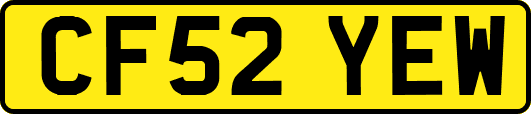 CF52YEW