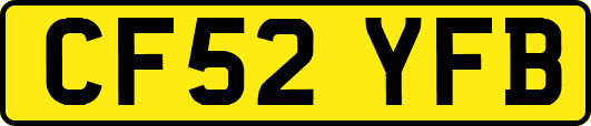 CF52YFB