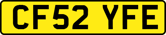 CF52YFE