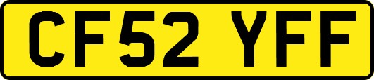 CF52YFF