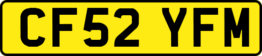 CF52YFM