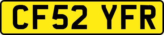 CF52YFR
