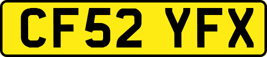 CF52YFX