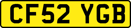 CF52YGB