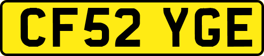 CF52YGE