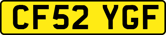 CF52YGF