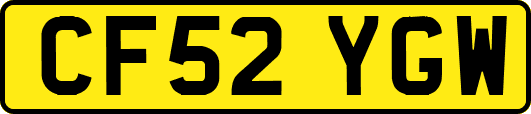 CF52YGW