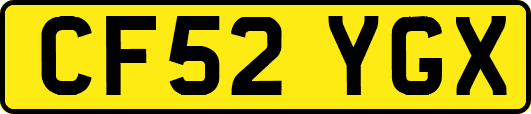 CF52YGX