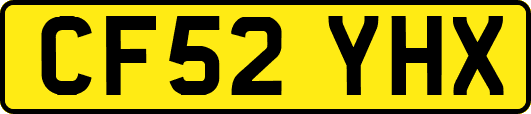 CF52YHX