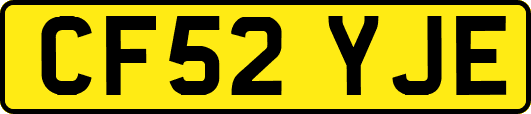 CF52YJE
