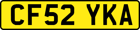 CF52YKA