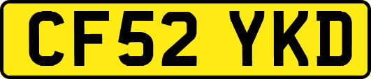 CF52YKD
