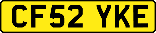 CF52YKE