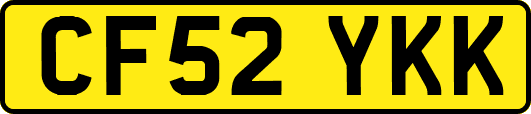 CF52YKK