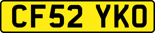 CF52YKO