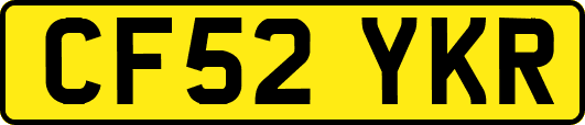 CF52YKR