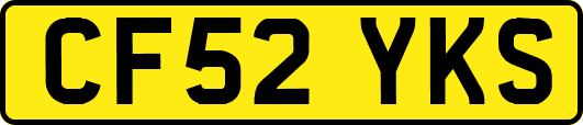 CF52YKS