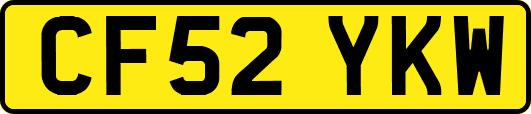 CF52YKW