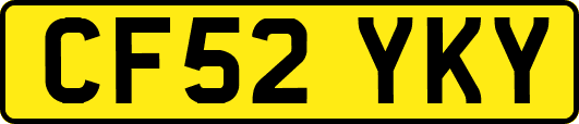 CF52YKY