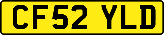 CF52YLD