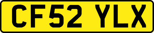 CF52YLX