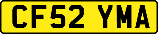 CF52YMA