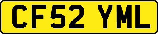 CF52YML