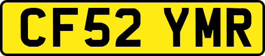 CF52YMR