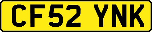 CF52YNK