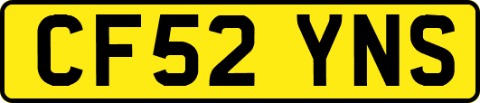CF52YNS