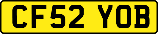 CF52YOB