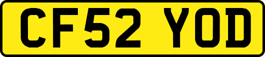 CF52YOD