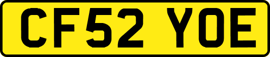 CF52YOE