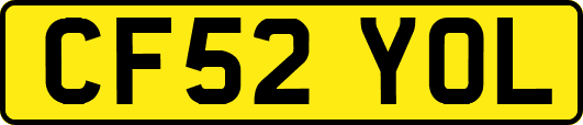 CF52YOL
